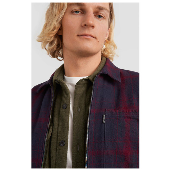 O'neill Ανδρικό πουκάμισο Shacket O'neill Ανδρικό πουκάμισο Shacket